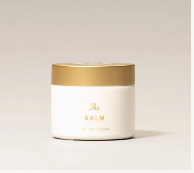The Balm