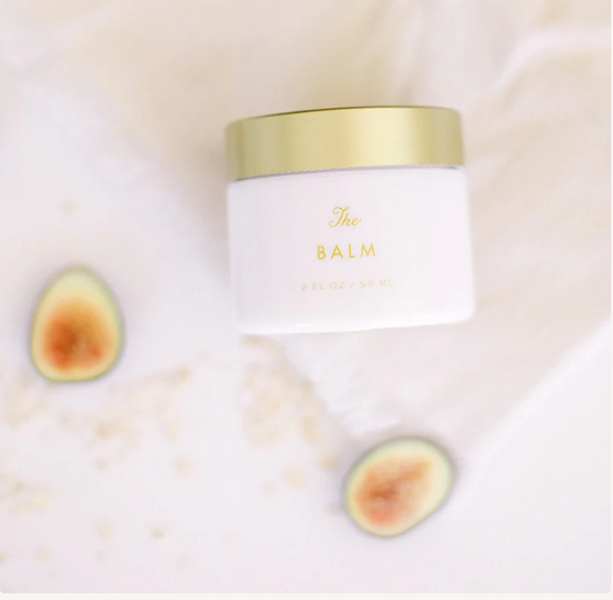 The Balm