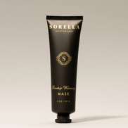 Rosehip Warming Mask
