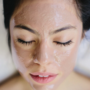 Rosehip Warming Mask