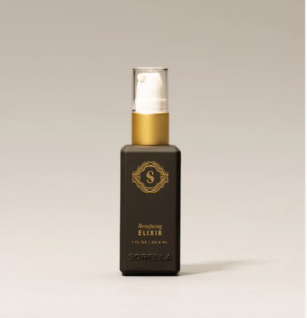 Resurfacing Elixir