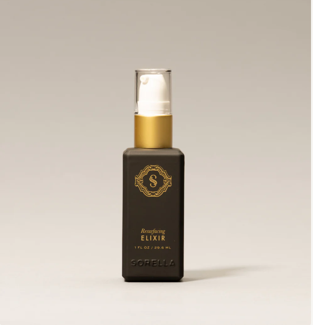 Resurfacing Elixir