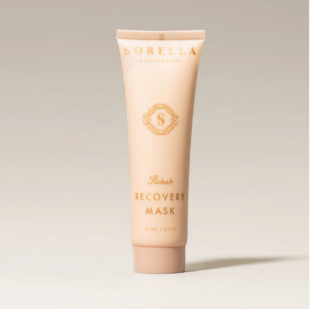 Rehab Recovery Mask
