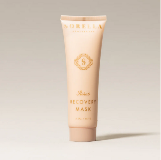 Rehab Recovery Mask