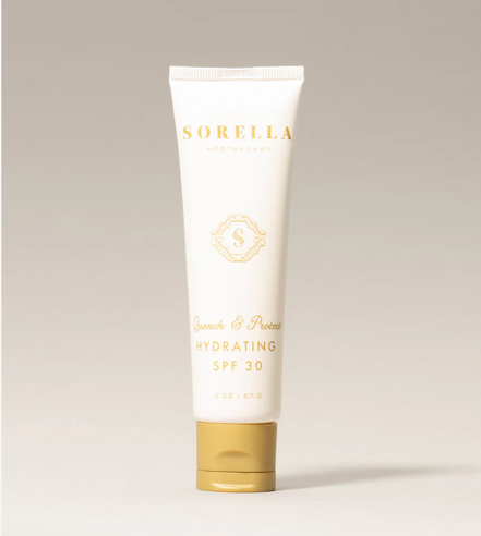 Quench & Protect Hydrating SPF 30