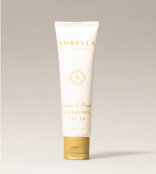 Quench & Protect Hydrating SPF 30
