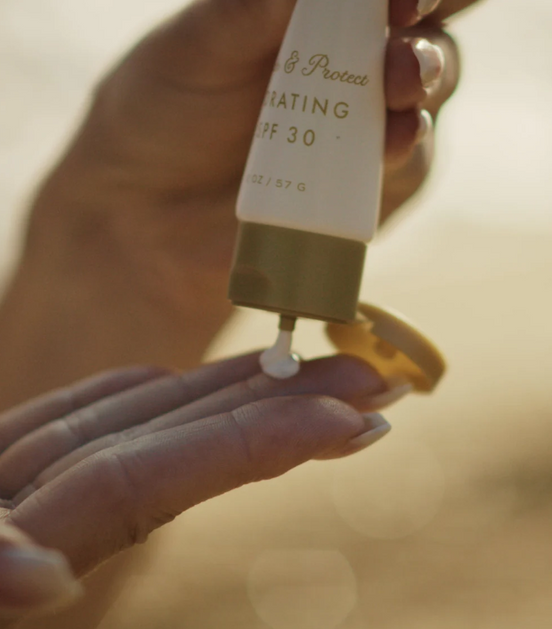 Quench & Protect Hydrating SPF 30