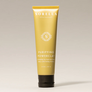 Purifying Powerclay