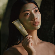 Purifying Powerclay