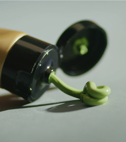 Purifying Powerclay