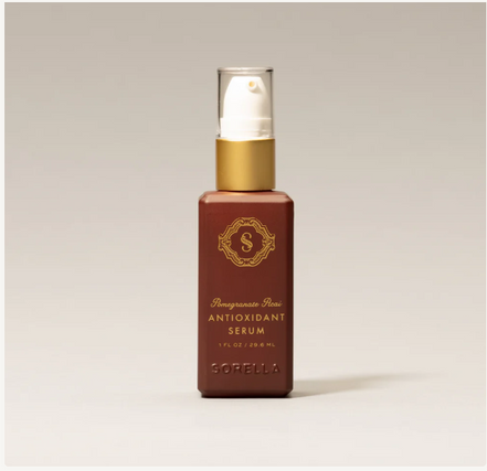 Pomegranate Acai Antioxidant Serum