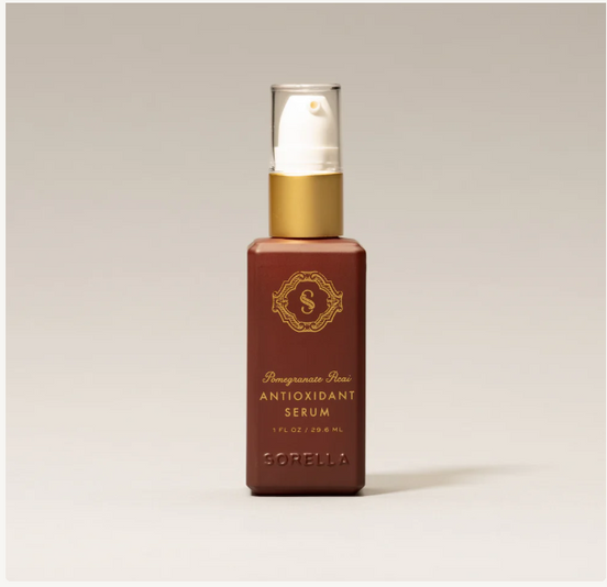 Pomegranate Acai Antioxidant Serum