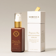 Pomegranate Acai Antioxidant Serum