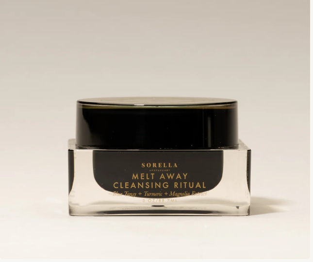 Melt Away Cleansing Ritual