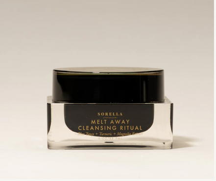 Melt Away Cleansing Ritual