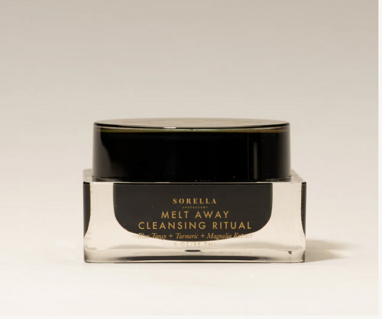 Melt Away Cleansing Ritual