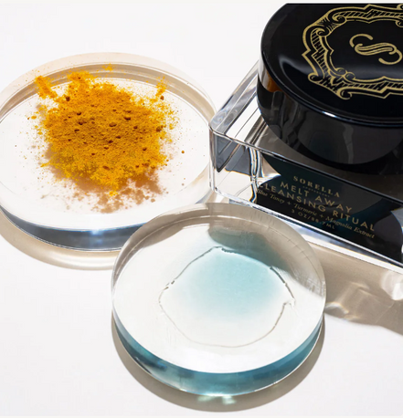 Melt Away Cleansing Ritual