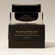 Melt Away Cleansing Ritual