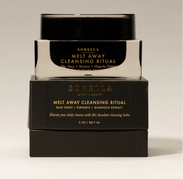 Melt Away Cleansing Ritual