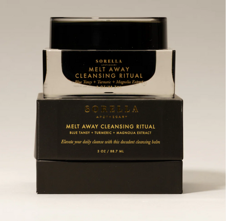 Melt Away Cleansing Ritual