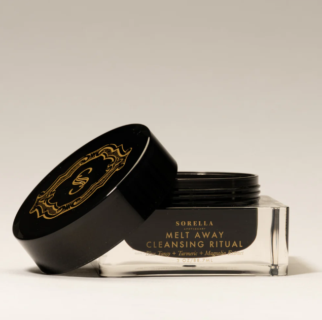 Melt Away Cleansing Ritual