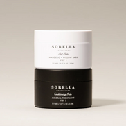 Mandelic & Willow Bark Peel Pads