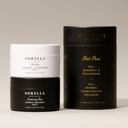 Mandelic & Willow Bark Peel Pads