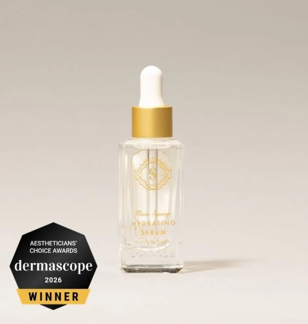 Main Squeeze Hydrating Serum