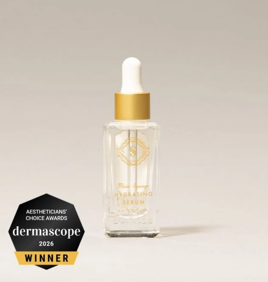 Main Squeeze Hydrating Serum