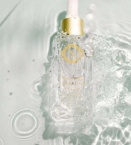 Main Squeeze Hydrating Serum