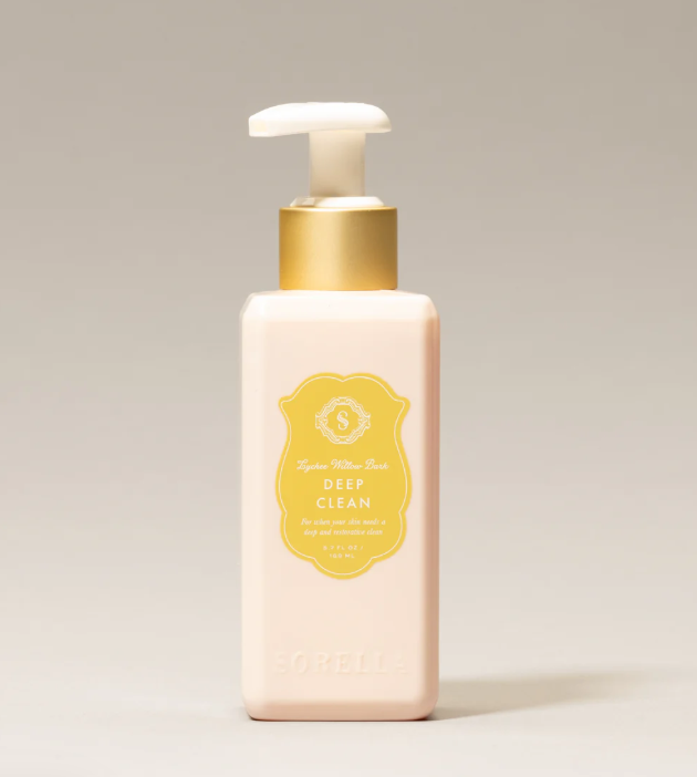 Lychee Willow Bark Deep Clean