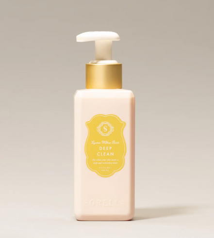 Lychee Willow Bark Deep Clean