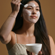 Grapefruit Polishing Powder