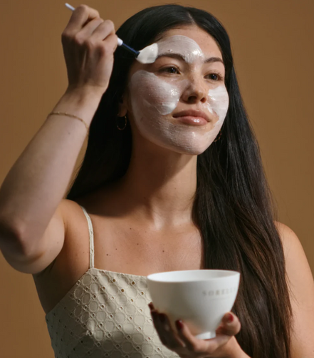 Grapefruit Polishing Powder