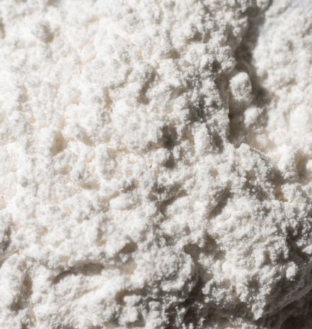 Grapefruit Polishing Powder