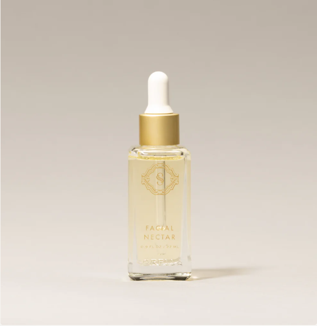 Facial Nectar