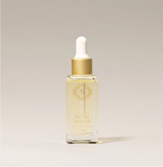 Facial Nectar