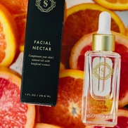 Facial Nectar