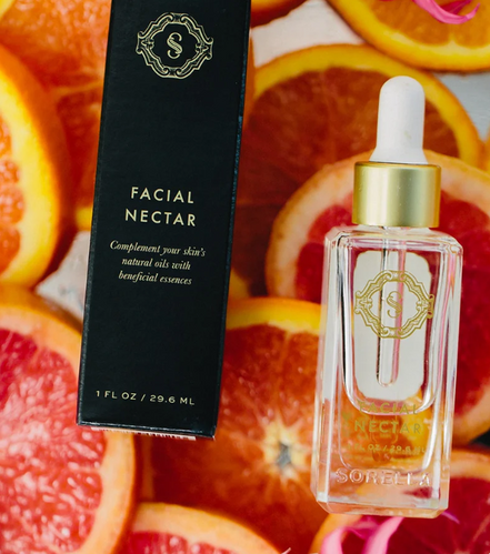 Facial Nectar