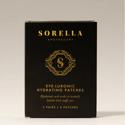 Eye-luronic Hydrating Patches