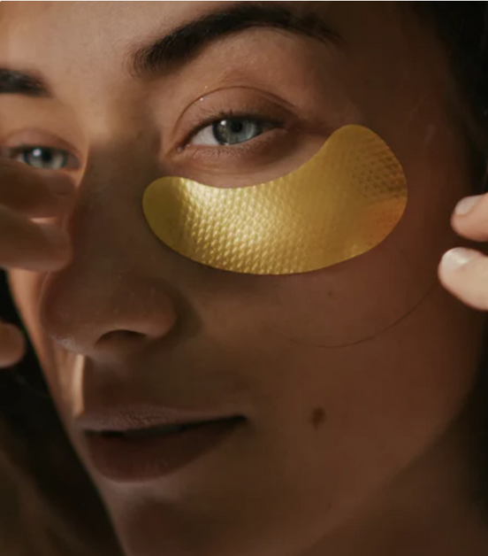 Eye-luronic Hydrating Patches