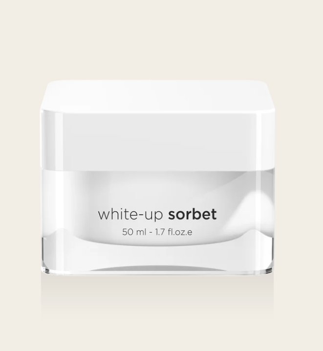 Ekseption White-Up Sorbet 50ml