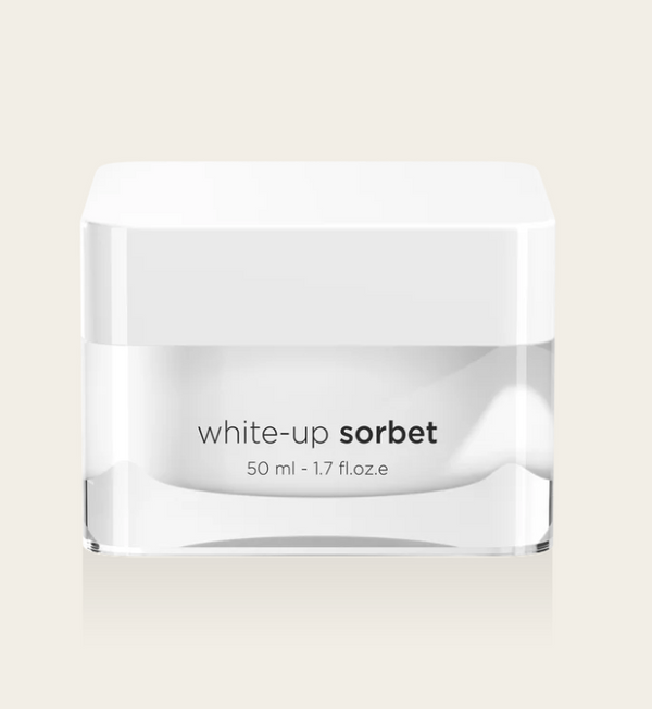 Ekseption White-Up Sorbet 50ml