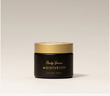 Daily Greens Moisturizer