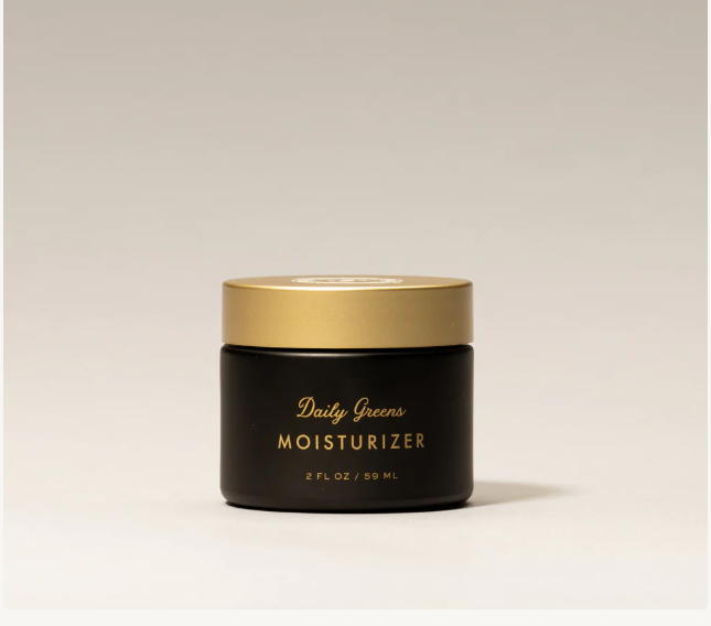 Daily Greens Moisturizer
