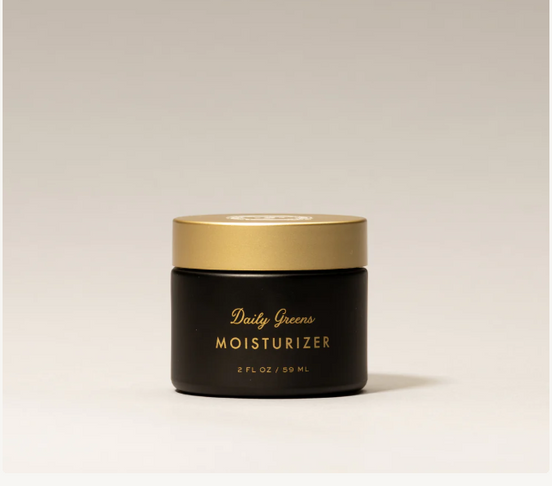 Daily Greens Moisturizer