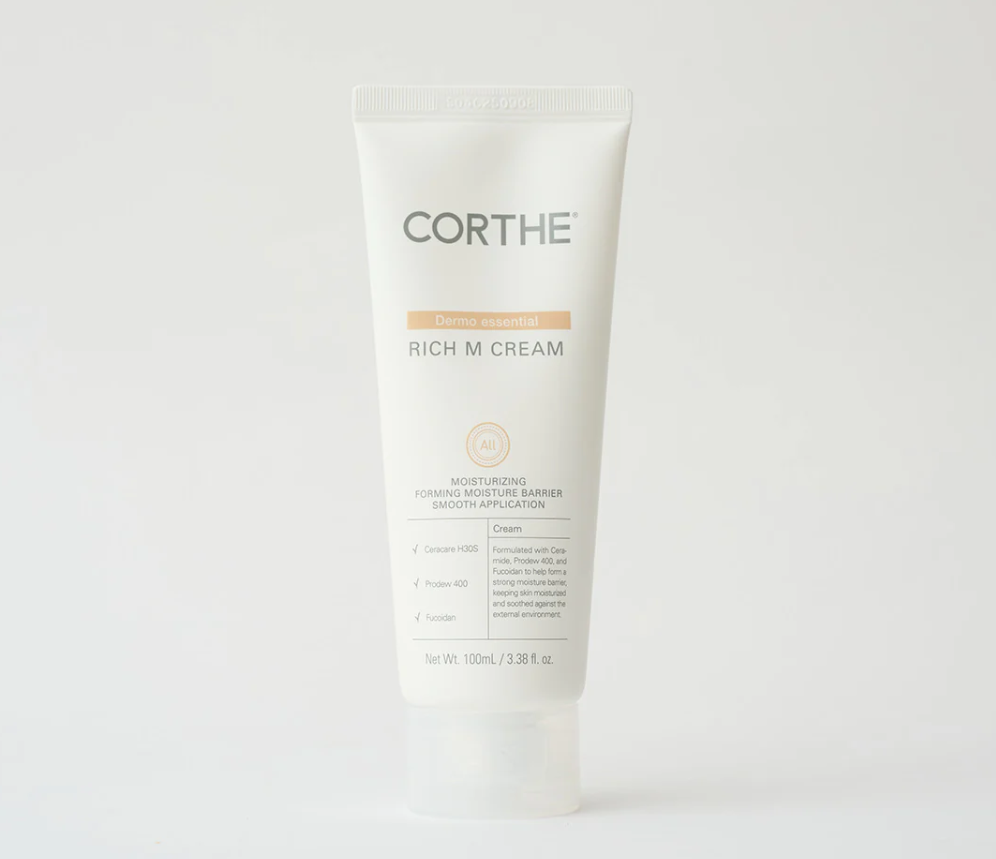 Corthe Dermo Essential Rich M Cream