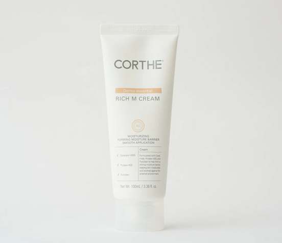 Corthe Dermo Essential Rich M Cream