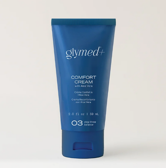 Comfort Cream with Aloe Vera