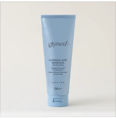 Chocolate Masque with Enzymes